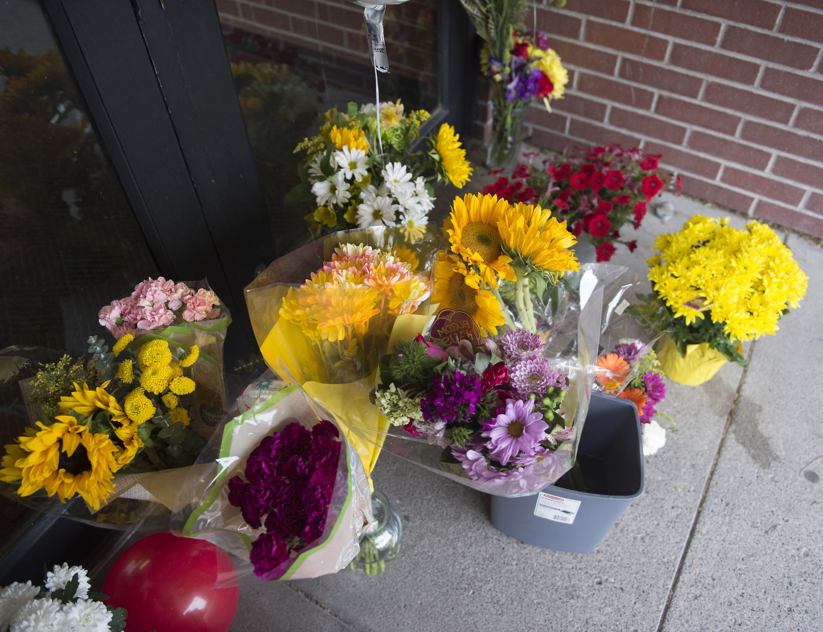 Memorial for Beth Olmstead